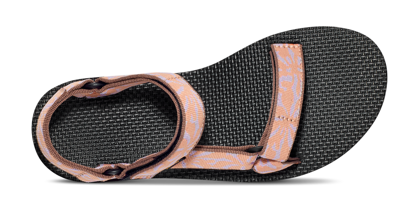 TEVA W ORIGINAL UNIVERSAL รองเท้าแตะรัดส้น ผู้หญิง 1003987-BHFL Multi color - 1 Supersports Thailand
