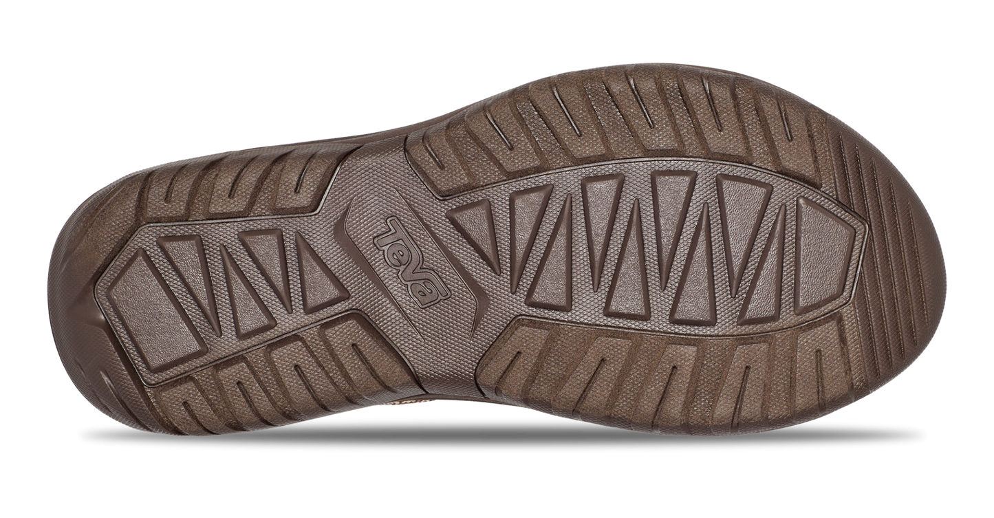 TEVA M HURRICANE XLT2 รองเท้าแตะรัดส้น ผู้ชาย 1019234-BBWM Brown - 1 Supersports Thailand