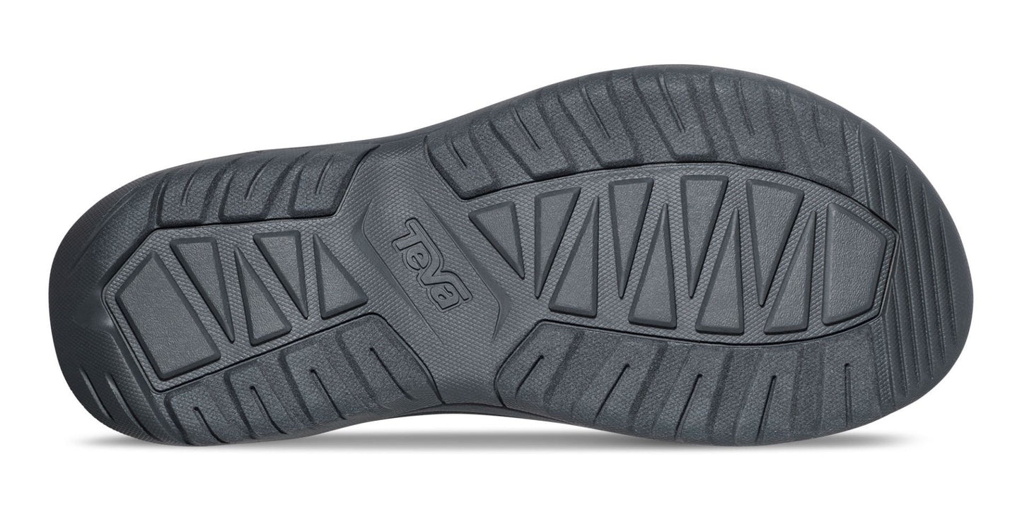 TEVA M HURRICANE XLT2 รองเท้าแตะรัดส้น ผู้ชาย 1019234-MHD Black - 1