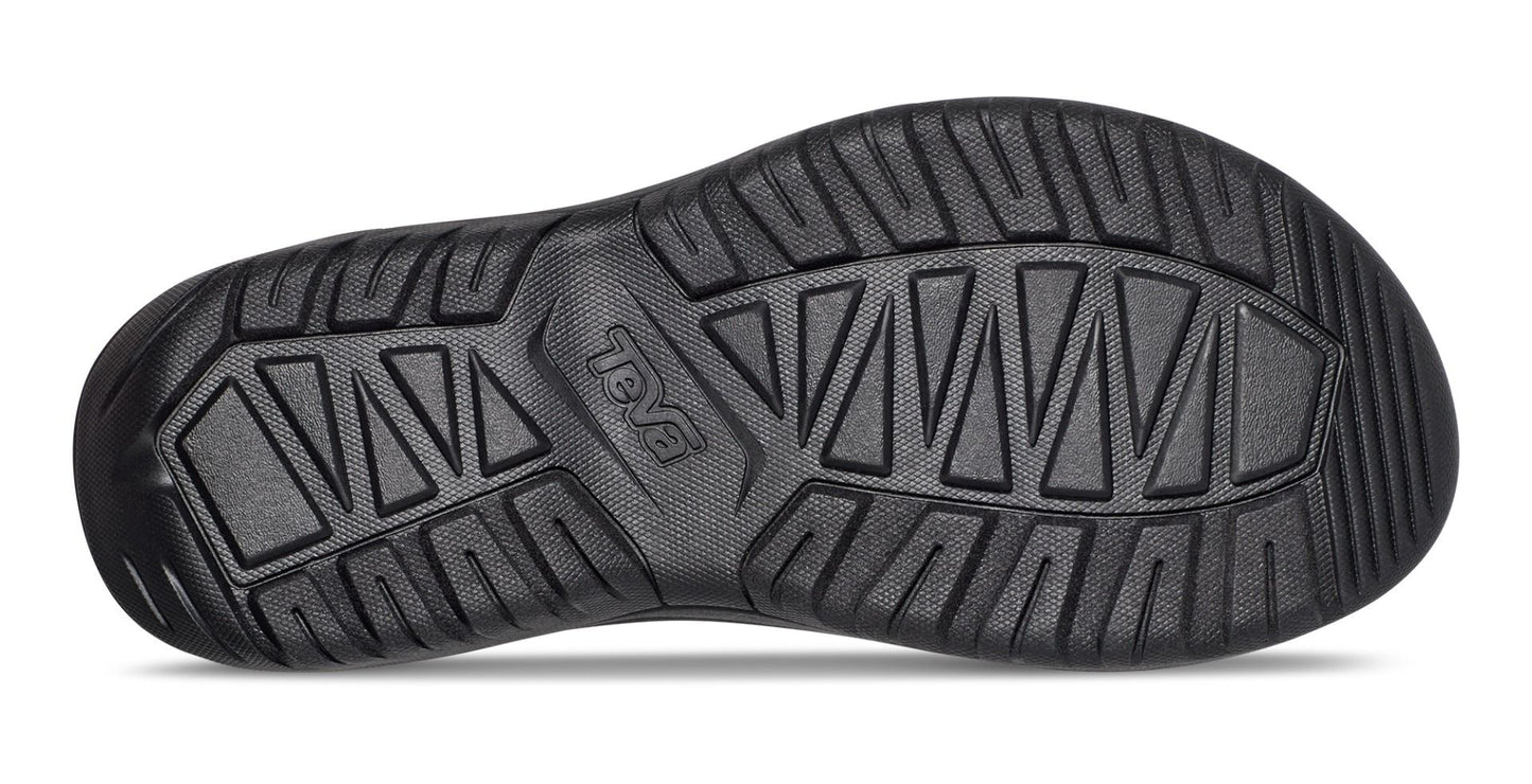 TEVA M HURRICANE XLT2 รองเท้าแตะรัดส้น ผู้ชาย 1019234-MSHB Black - 1 Supersports Thailand