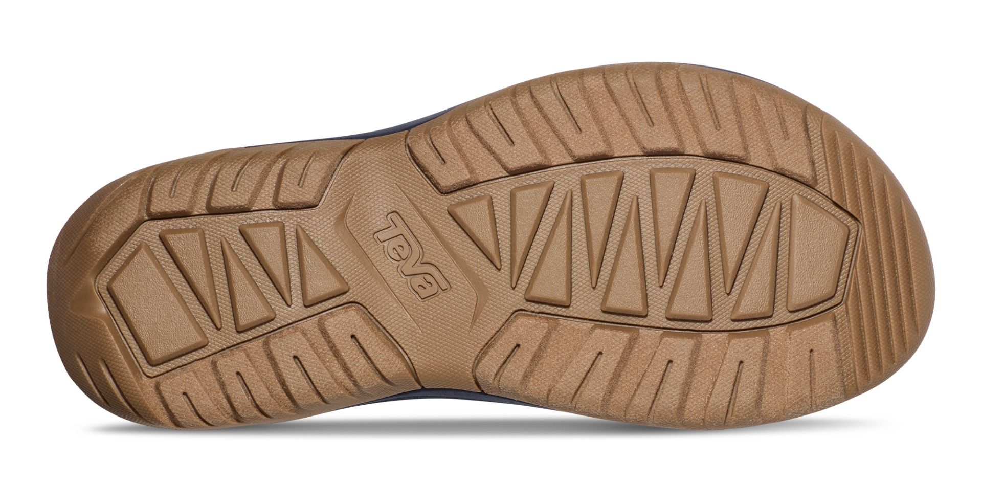 TEVA M HURRICANE XLT2 รองเท้าแตะรัดส้น ผู้ชาย 1019234-VBT Multi color - 1