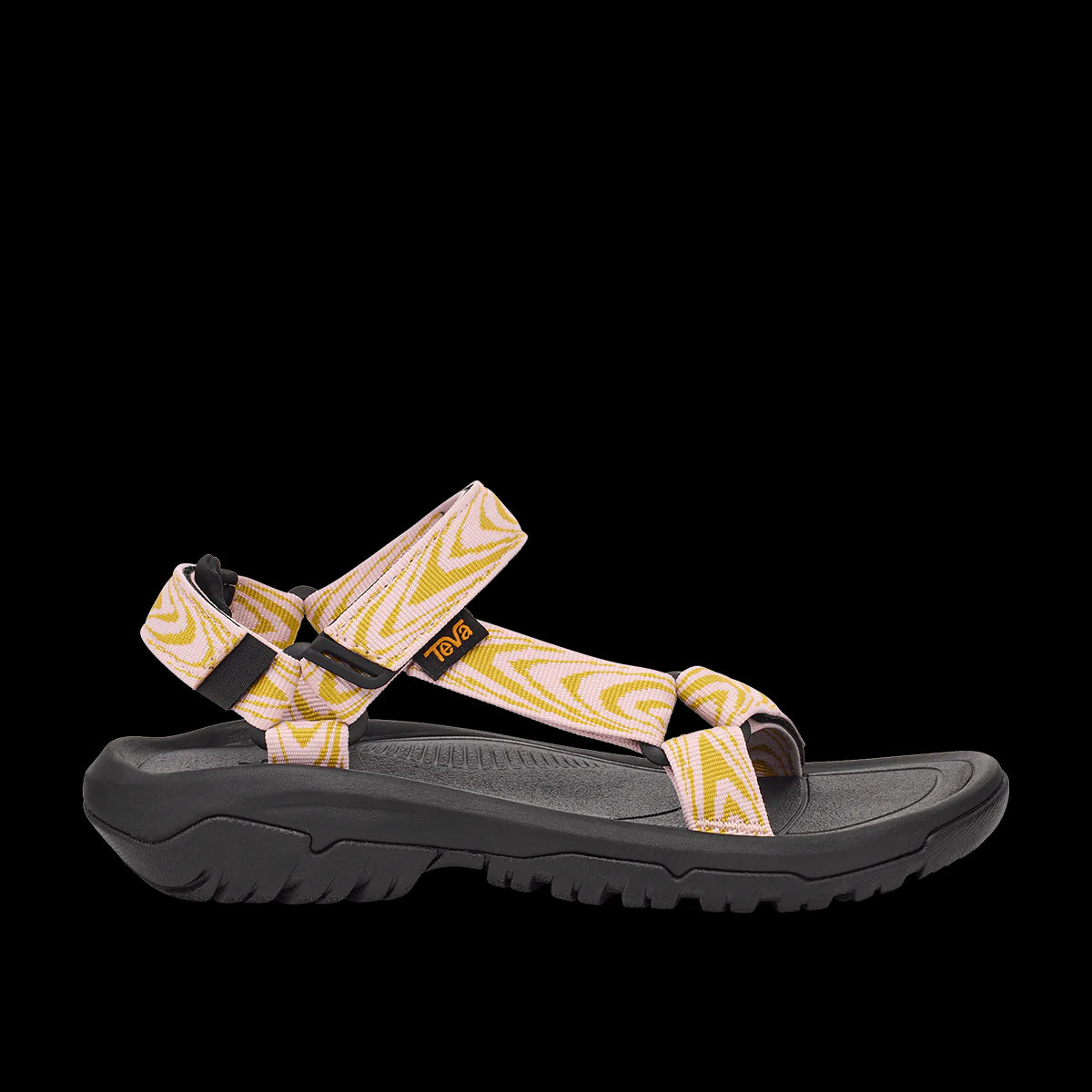 TEVA W HURRICANE XLT2 รองเท้าแตะรัดส้น ผู้หญิง 1019235-SVP Multi color - 1