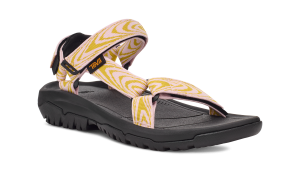 TEVA W HURRICANE XLT2 รองเท้าแตะรัดส้น ผู้หญิง 1019235-SVP Multi color - 1