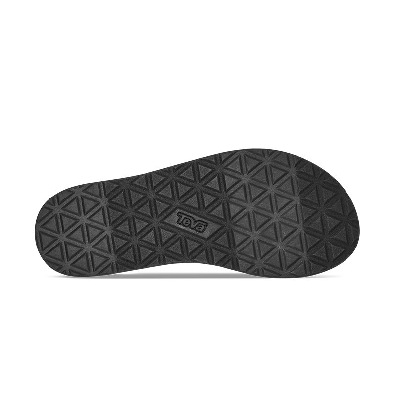 TEVA W MIDFORM UNIVERSAL รองเท้าแตะรัดส้น ผู้หญิง 1090969-CYM Multi color - 1 Supersports Thailand