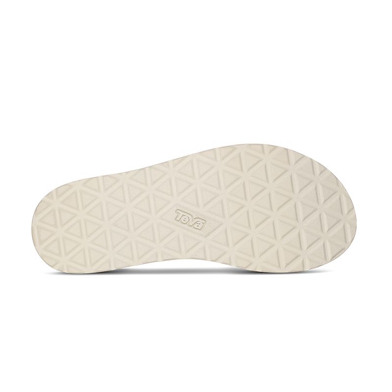 TEVA W MIDFORM UNIVERSAL รองเท้าแตะรัดส้น ผู้หญิง 1090969-INCN Brown - 1 Supersports Thailand