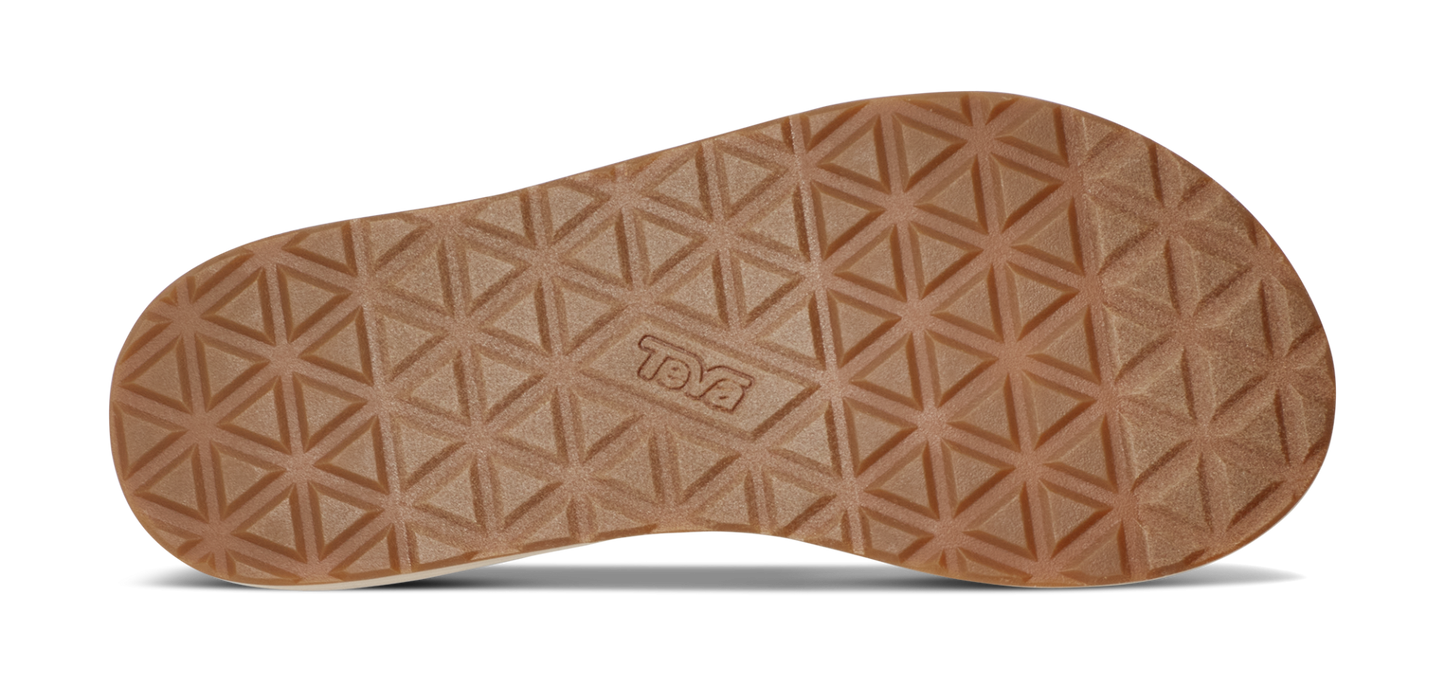 TEVA W MIDFORM UNIVERSAL รองเท้าแตะรัดส้น ผู้หญิง 1090969-PSMT Multi color - 10 Supersports Thailand