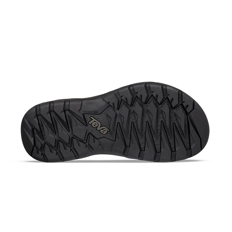 TEVA M TERRA FI 5 UNIVERSAL รองเท้าแตะรัดส้น ผู้ชาย 1102456-MGBL Black - 1