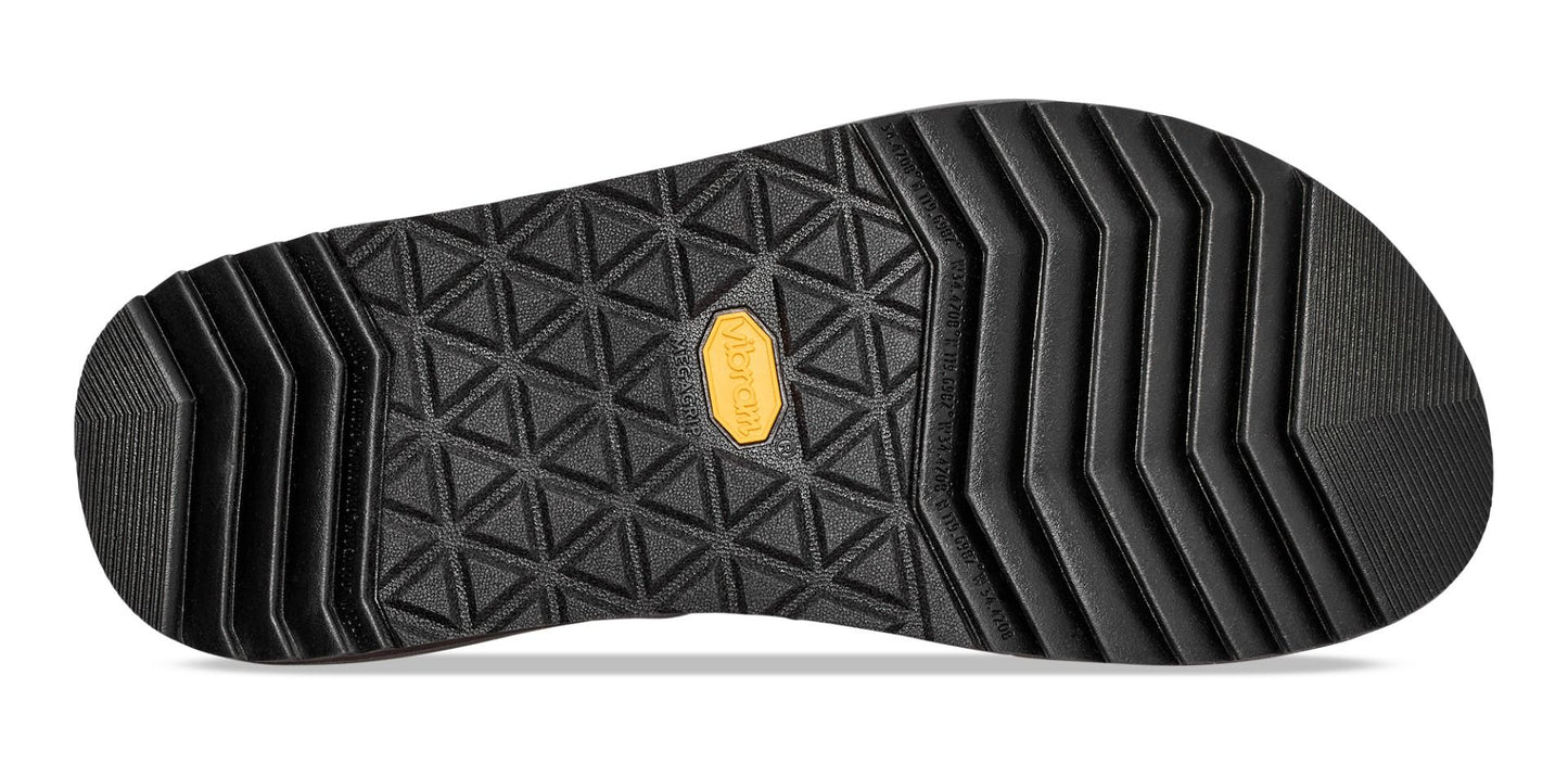 TEVA M UNIVERSAL TRAIL รองเท้าแตะรัดส้น ผู้ชาย 1106786-ONM Multi color - 1 Supersports Thailand