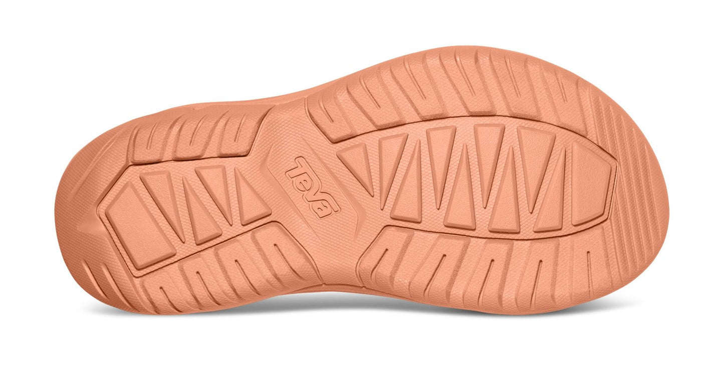 TEVA W HURRICANE VERGE รองเท้าแตะรัดส้น ผู้หญิง 1121535-PHB Orange - 1 Supersports Thailand