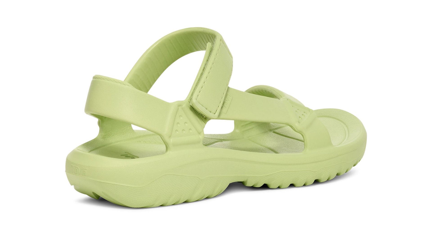 TEVA W HURRICANE DRIFT รองเท้าแตะรัดส้น ผู้หญิง 1124070-SDLN Green - 1 Supersports Thailand