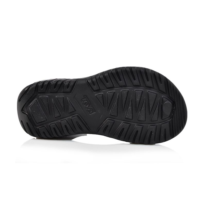 TEVA W HURRICANE DRIFT รองเท้าแตะรัดส้น ผู้หญิง 1124070-BCBK Black - 1