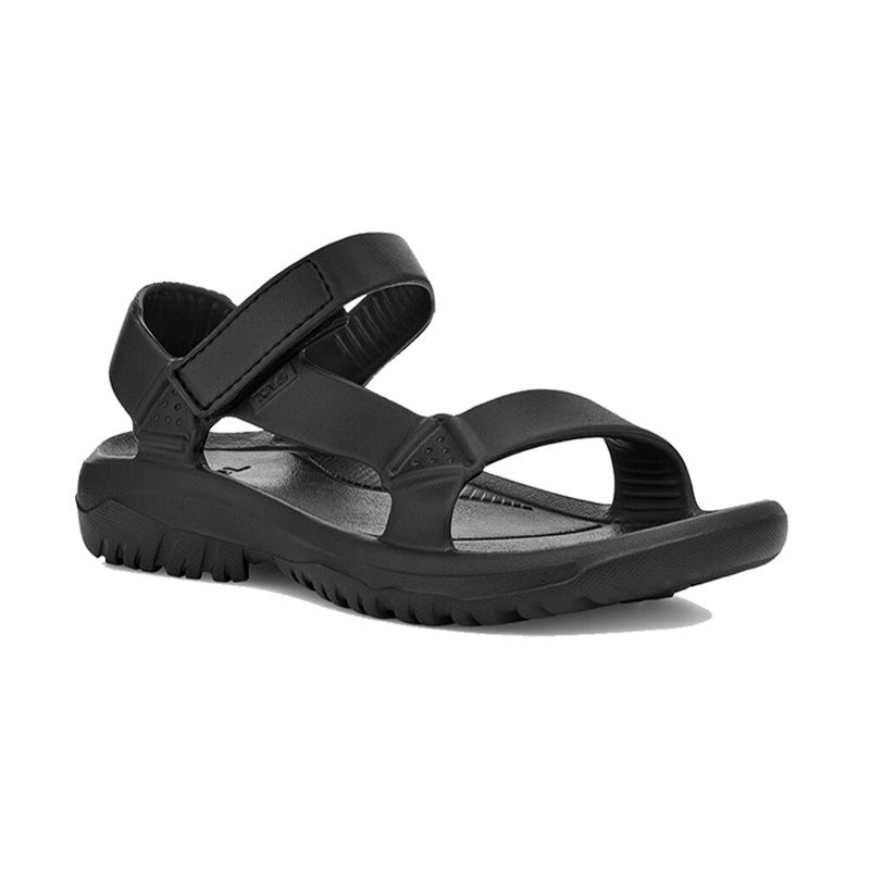 TEVA W HURRICANE DRIFT รองเท้าแตะรัดส้น ผู้หญิง 1124070-BCBK Black - 1
