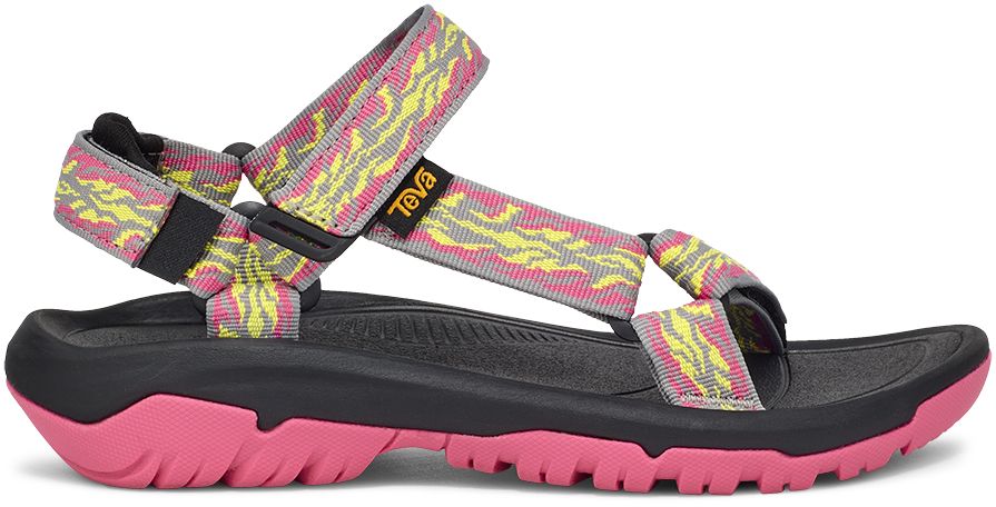 TEVA W HURRICANE XLT2 REVIVE รองเท้าแตะรัดส้น ผู้หญิง 1159010-SVV Multi color - 1 Supersports Thailand