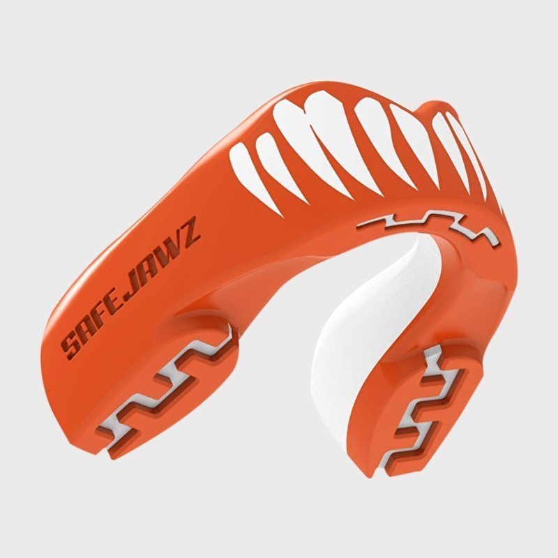 ยางกันฟัน SAFE JAWZ รุ่น EXTRO รหัส 45407 - VIPER - Supersports Thailand Supersports Thailand