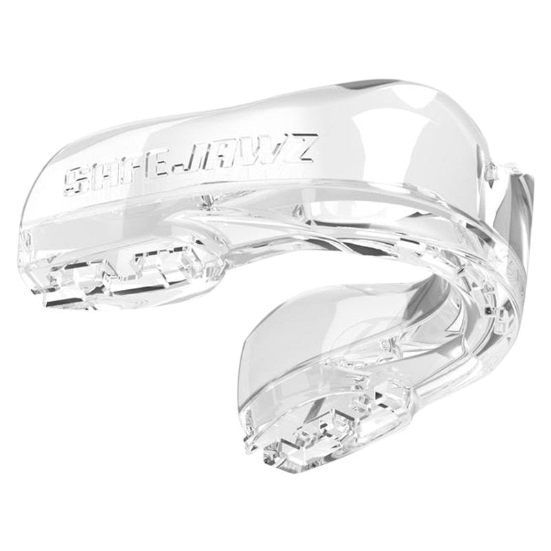 ยางกันฟัน SAFE JAWZ INTRO รหัส 45408 - Clear - Supersports Thailand Supersports Thailand
