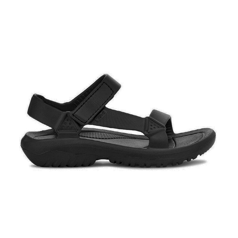 TEVA W HURRICANE DRIFT รองเท้าแตะรัดส้น ผู้หญิง 1124070-BCBK Black - 1
