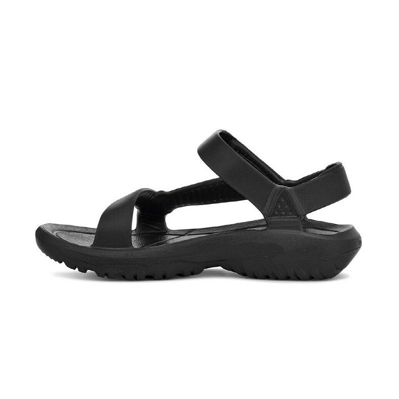 TEVA W HURRICANE DRIFT รองเท้าแตะรัดส้น ผู้หญิง 1124070-BCBK Black - 1