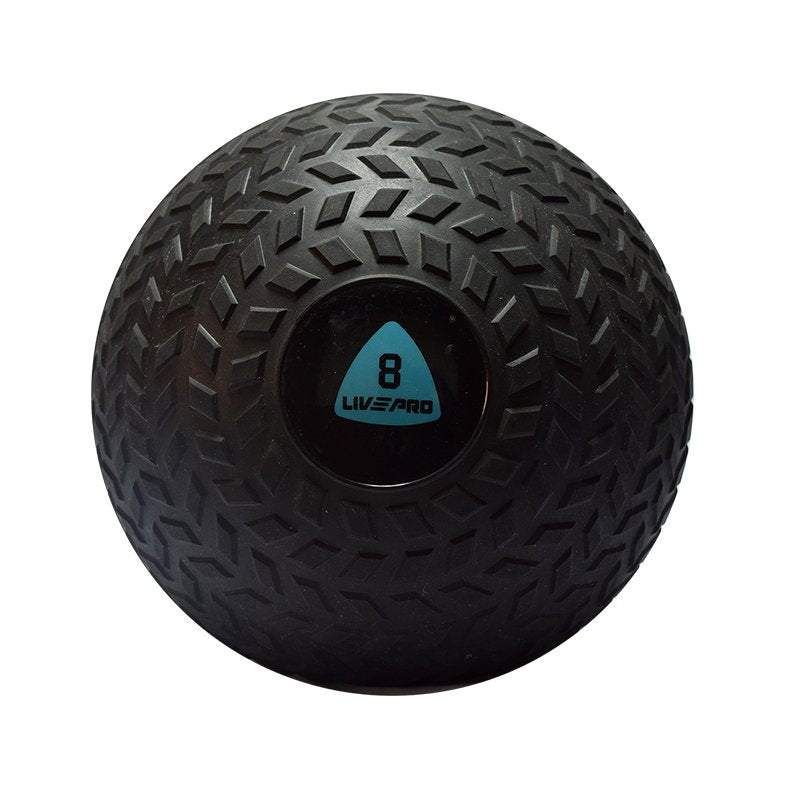 FBT LIVEPRO สแลมบอล 3-12 KG Slamball LP 8105 67350-4 - Supersports Thailand Supersports Thailand