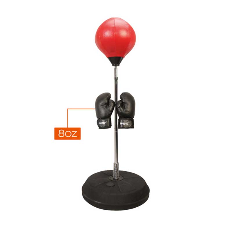 LIVEPRO บ็อกซิ่งบอล LS 3097 รหัส 67385 - Supersports Thailand Supersports Thailand