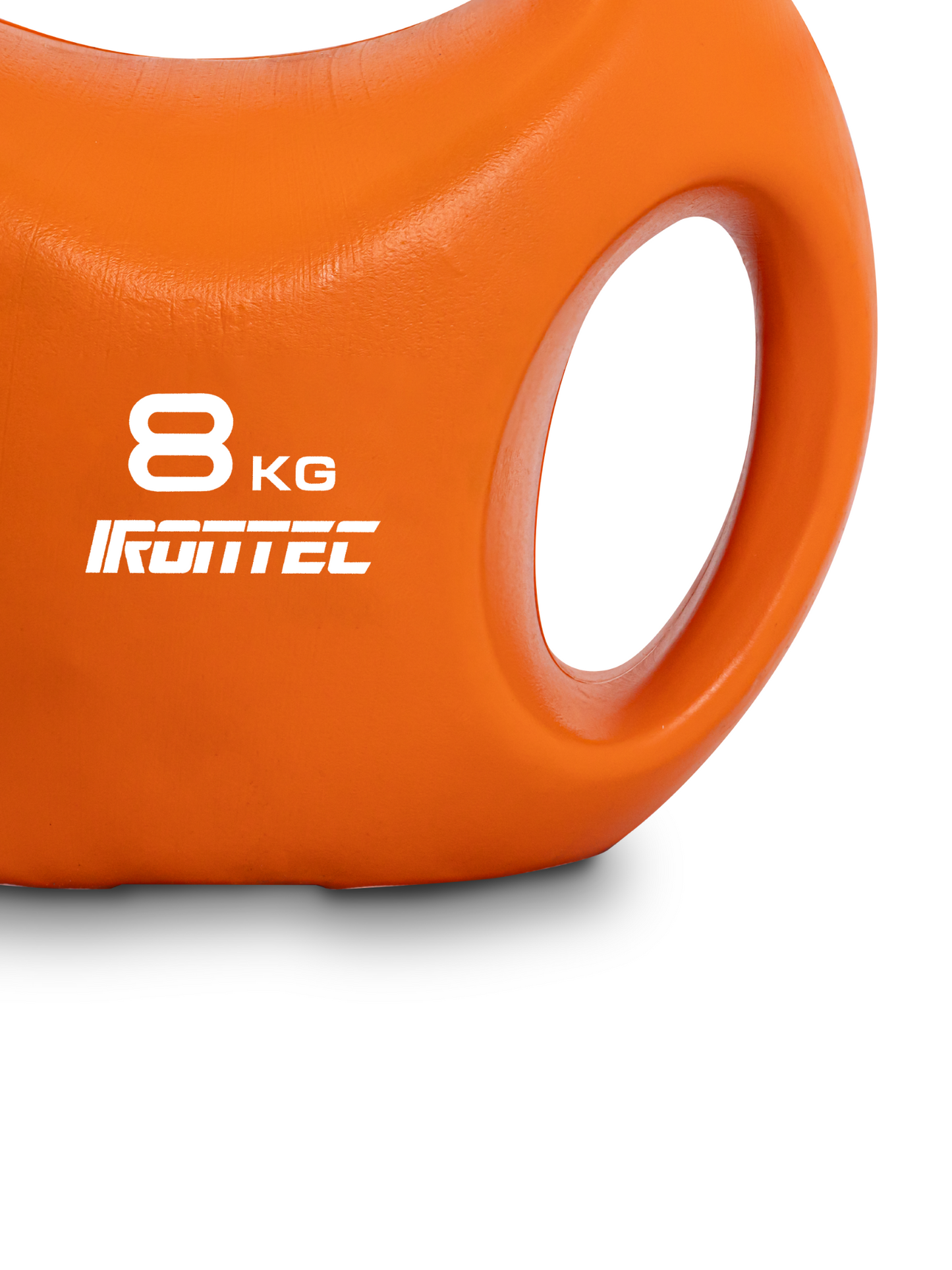 3-HAND เคตเทิลเบล 3 ที่จับ - 10