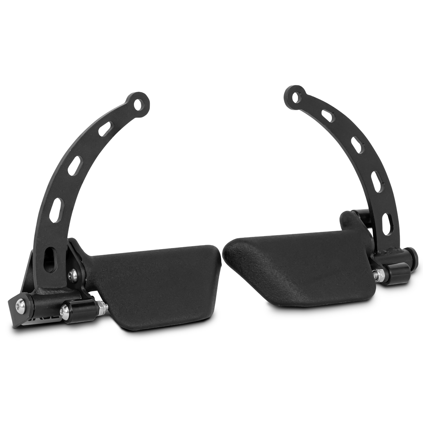 MULTI-GRIP Adjustable Handle Bar - 1