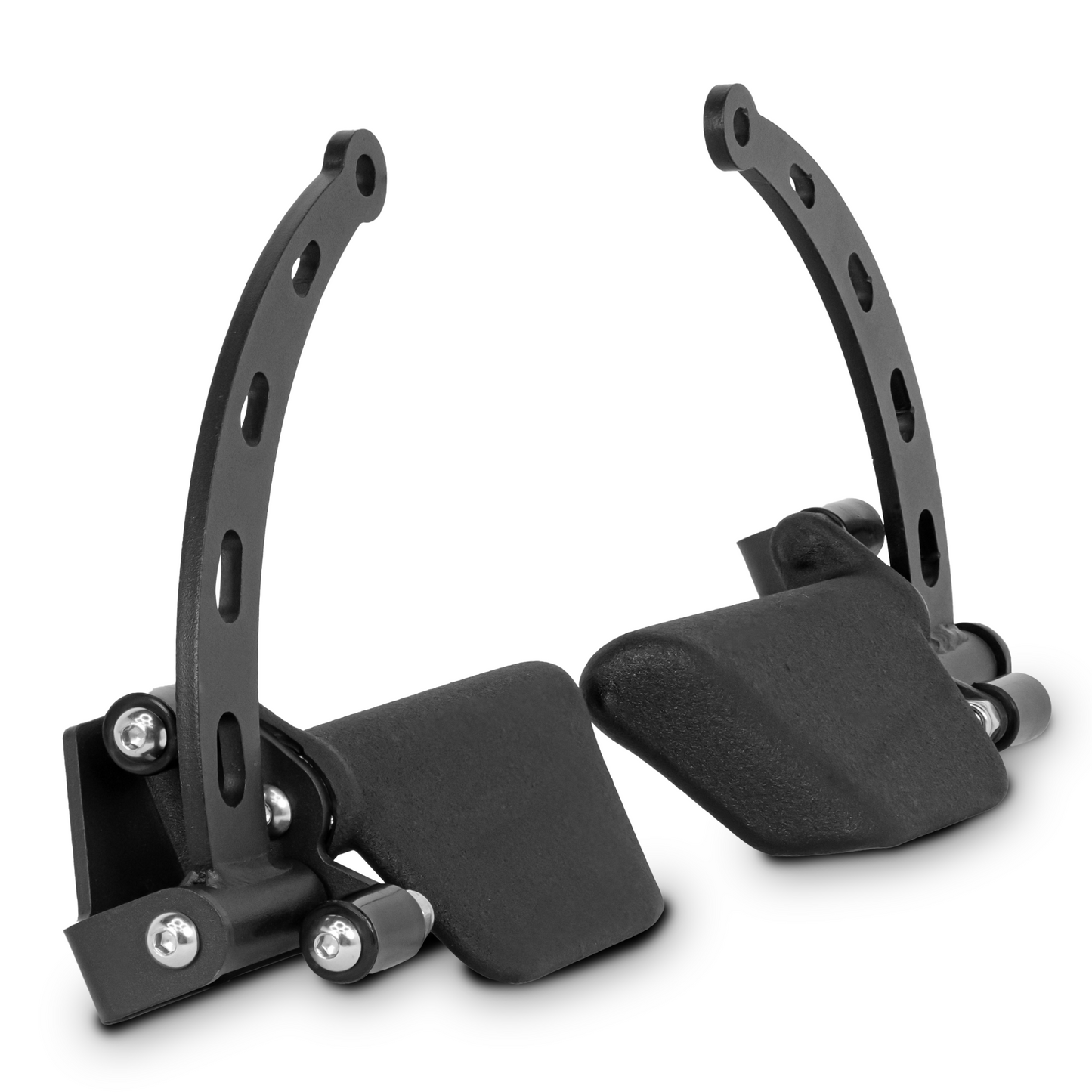 MULTI-GRIP Adjustable Handle Bar - 2