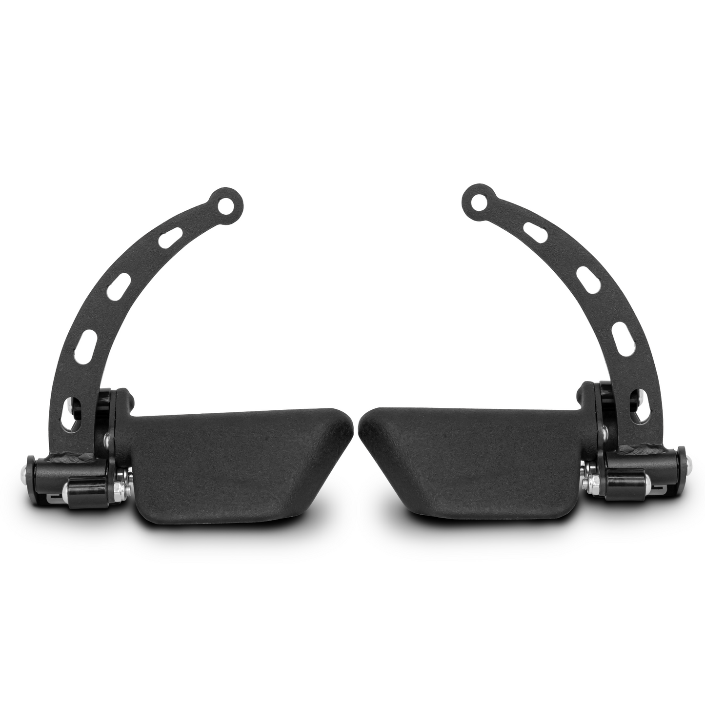 MULTI-GRIP Adjustable Handle Bar - 3