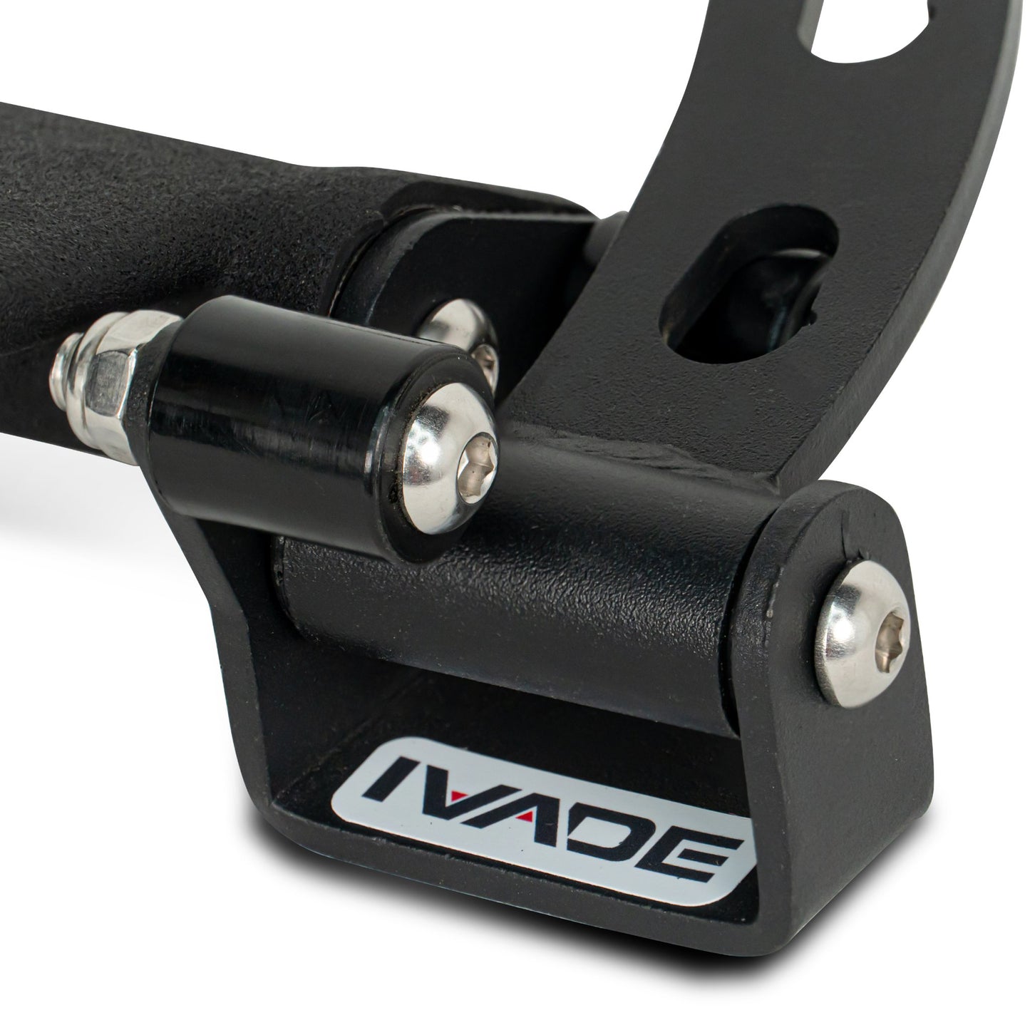 MULTI-GRIP Adjustable Handle Bar - 5