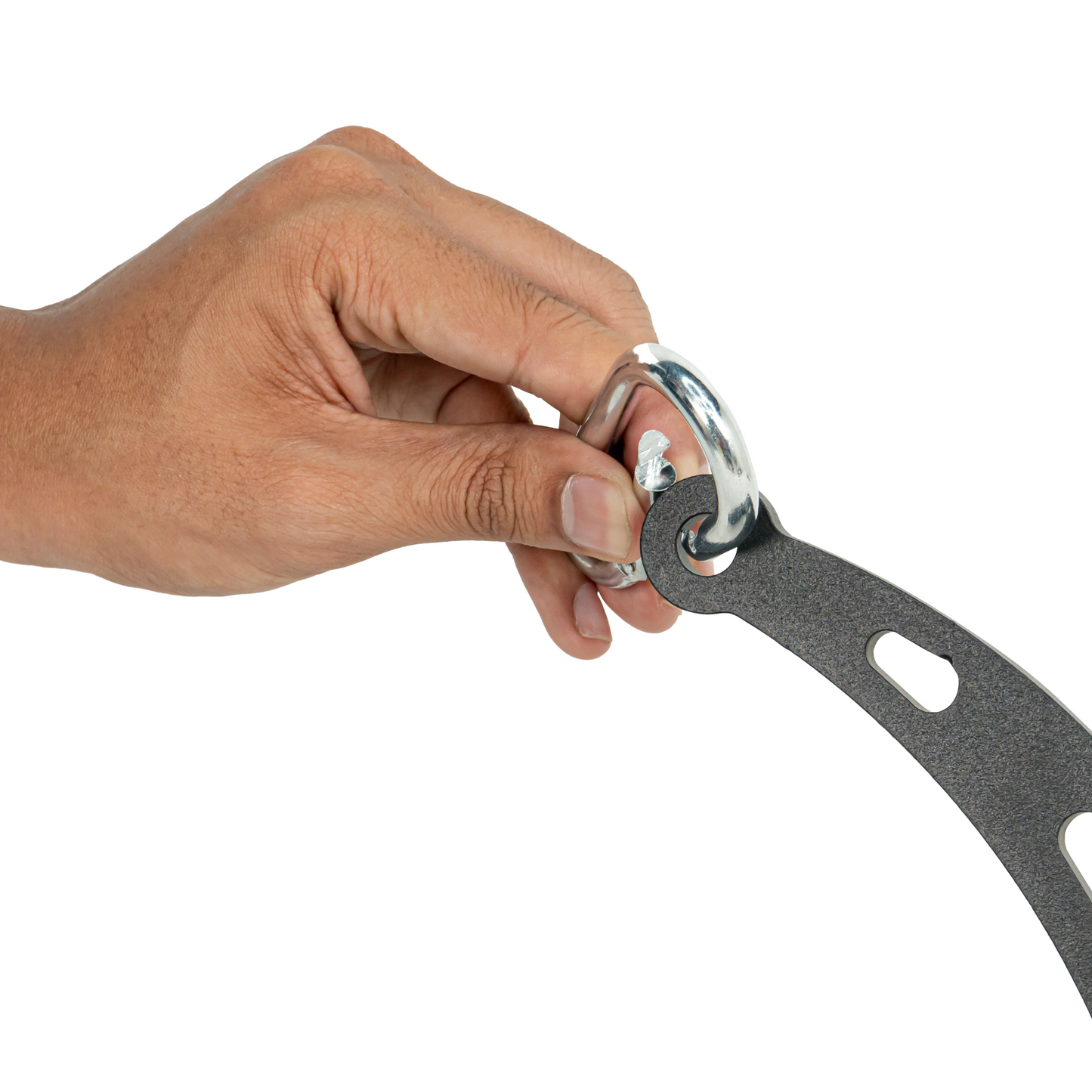 MULTI-GRIP Adjustable Handle Bar - 6