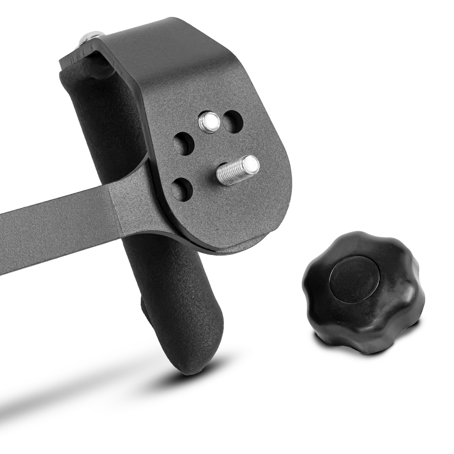 MULTI-GRIP Parallel Handle Bar - 6