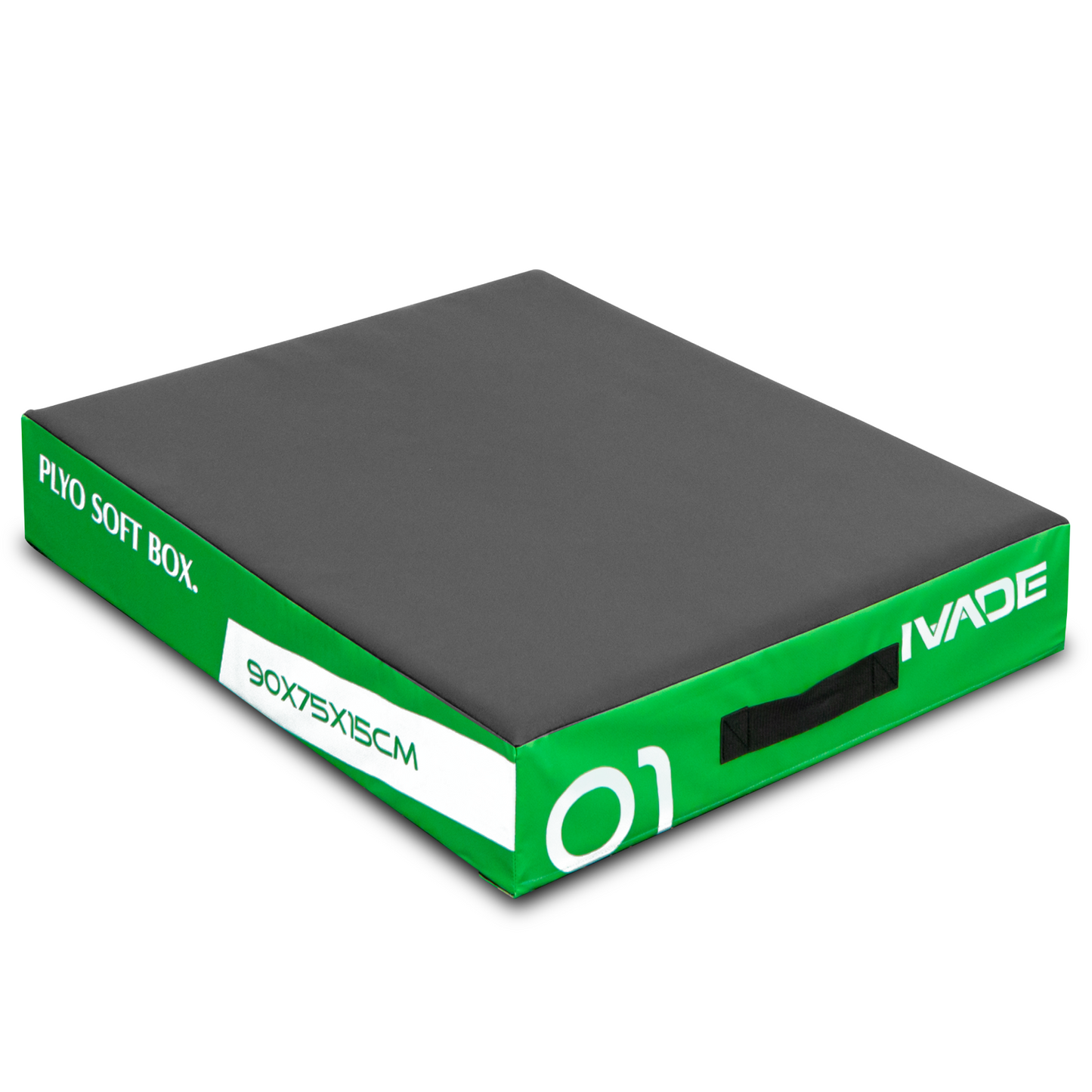 กล่องกระโดด PLYO BOX รุ่น PRO - 10