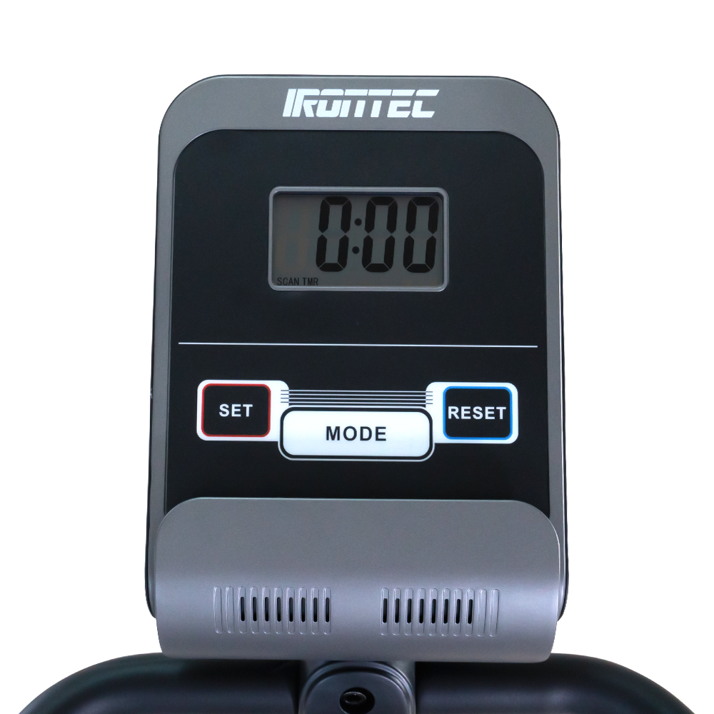 จักรยานออกกำลังกาย แบบนั่งปั่น U50 - 8