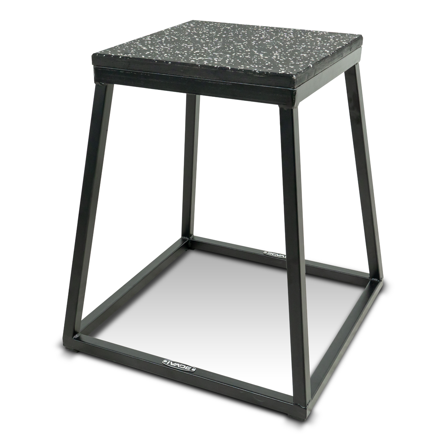 ชุดกล่องกระโดด STEEL PLYO BOX 3 ชิ้น 12” 18” 24” นิ้ว - 4