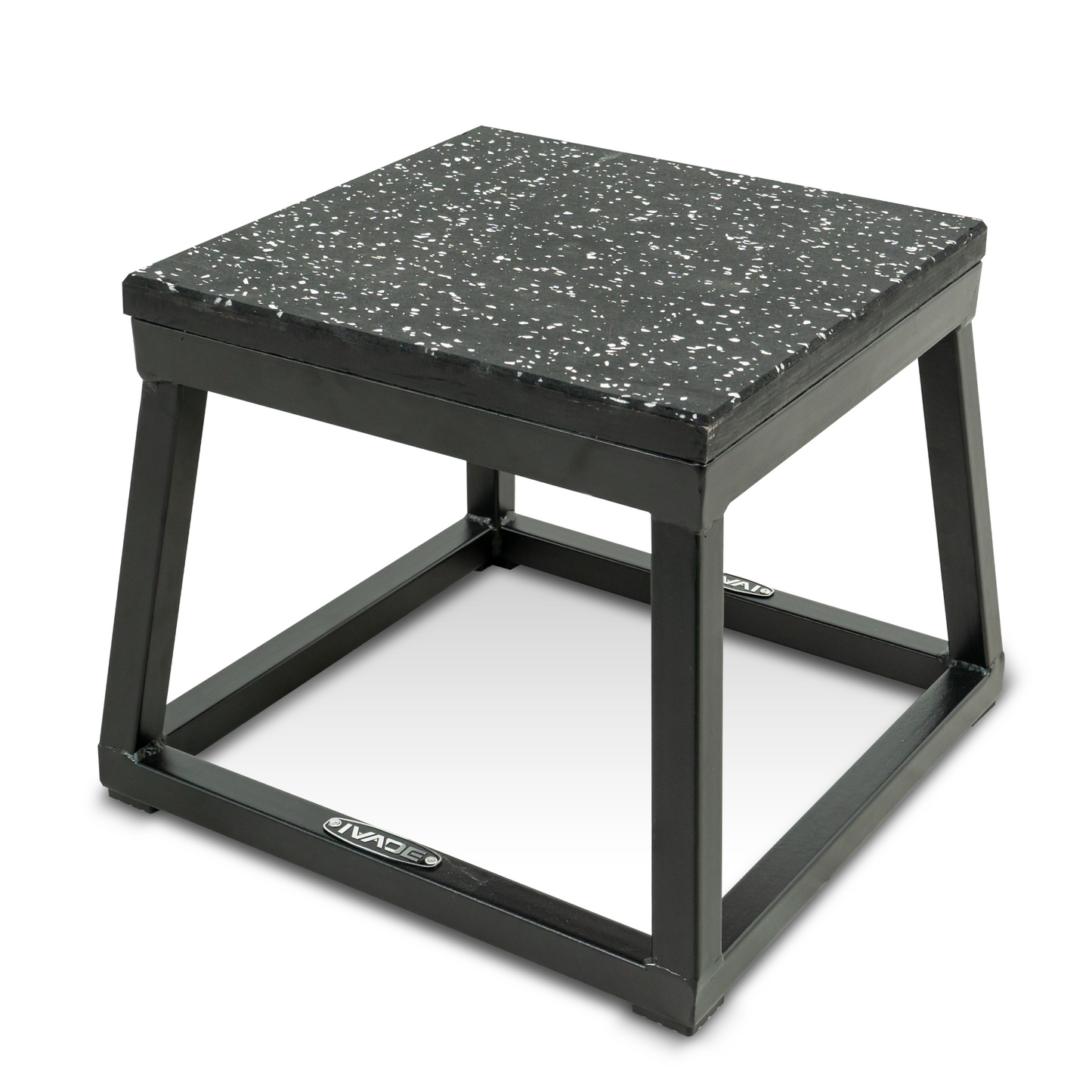 ชุดกล่องกระโดด STEEL PLYO BOX 3 ชิ้น 12” 18” 24” นิ้ว - 6