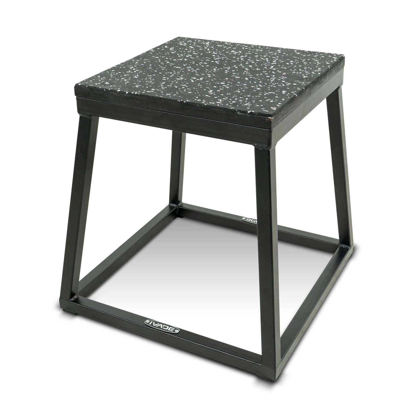ชุดกล่องกระโดด STEEL PLYO BOX 3 ชิ้น 12” 18” 24” นิ้ว - 5