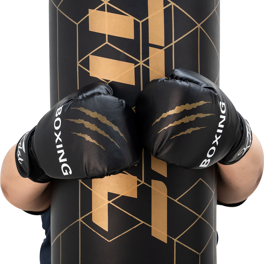 กระสอบทราย ตั้งพื้น FIGHT PRO - 8 Supersports Thailand