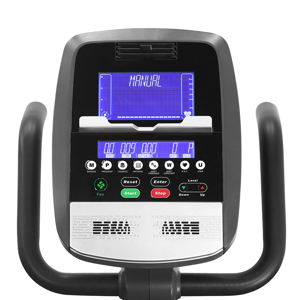 จักรยานออกกำลังกาย เอนปั่น IV-R20 (SEMI-Commercial) - 8