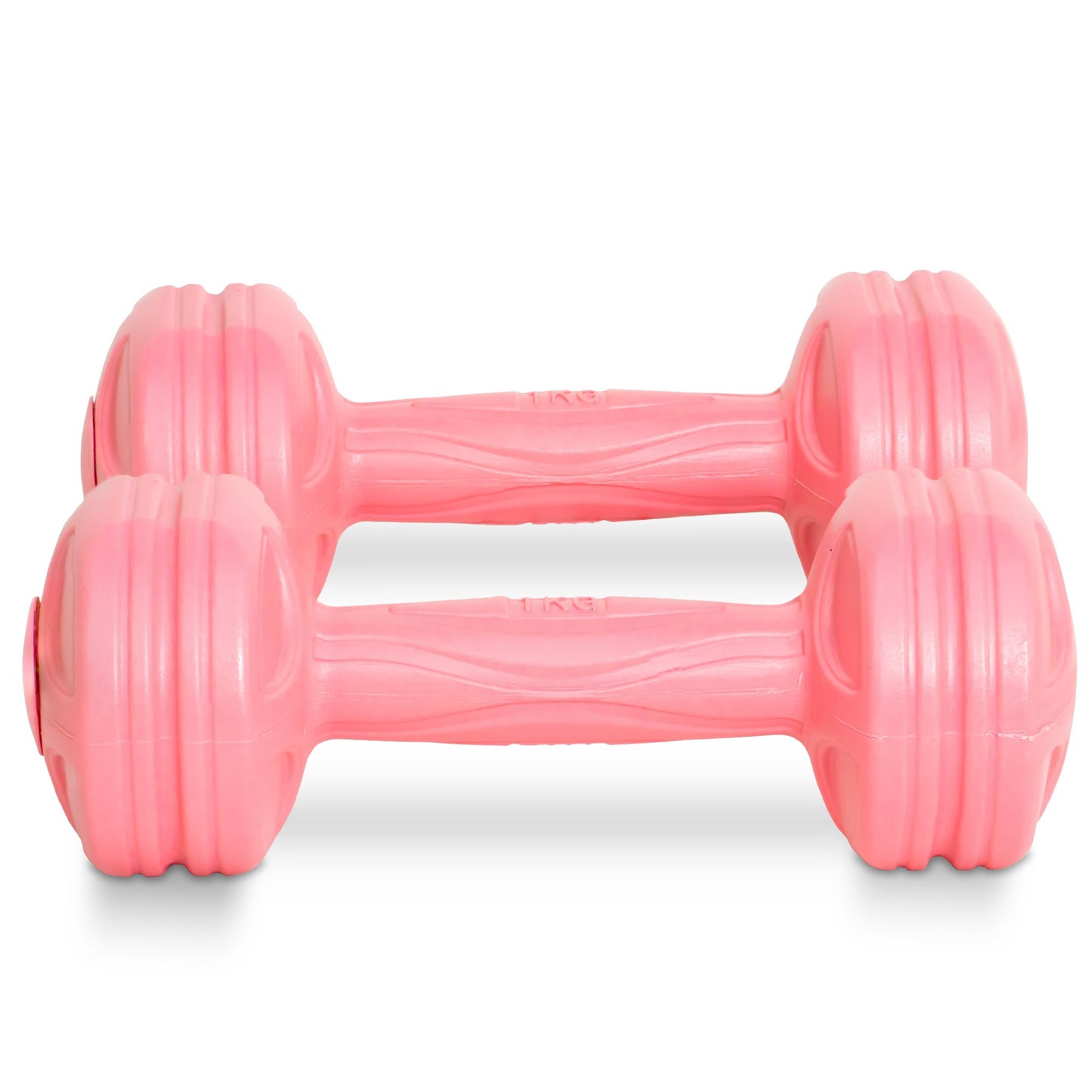 ดัมเบล PVC 1-3KG - 3