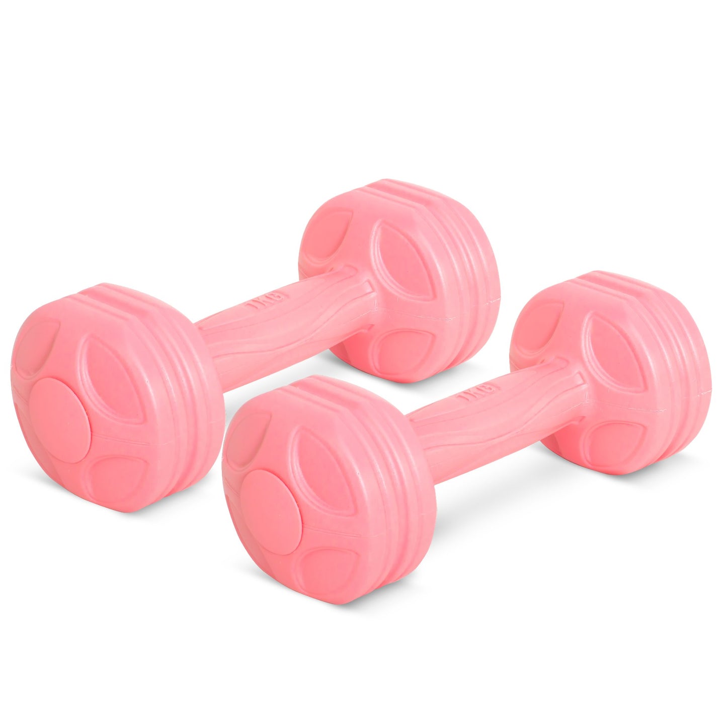 ดัมเบล PVC 1-3KG - 2