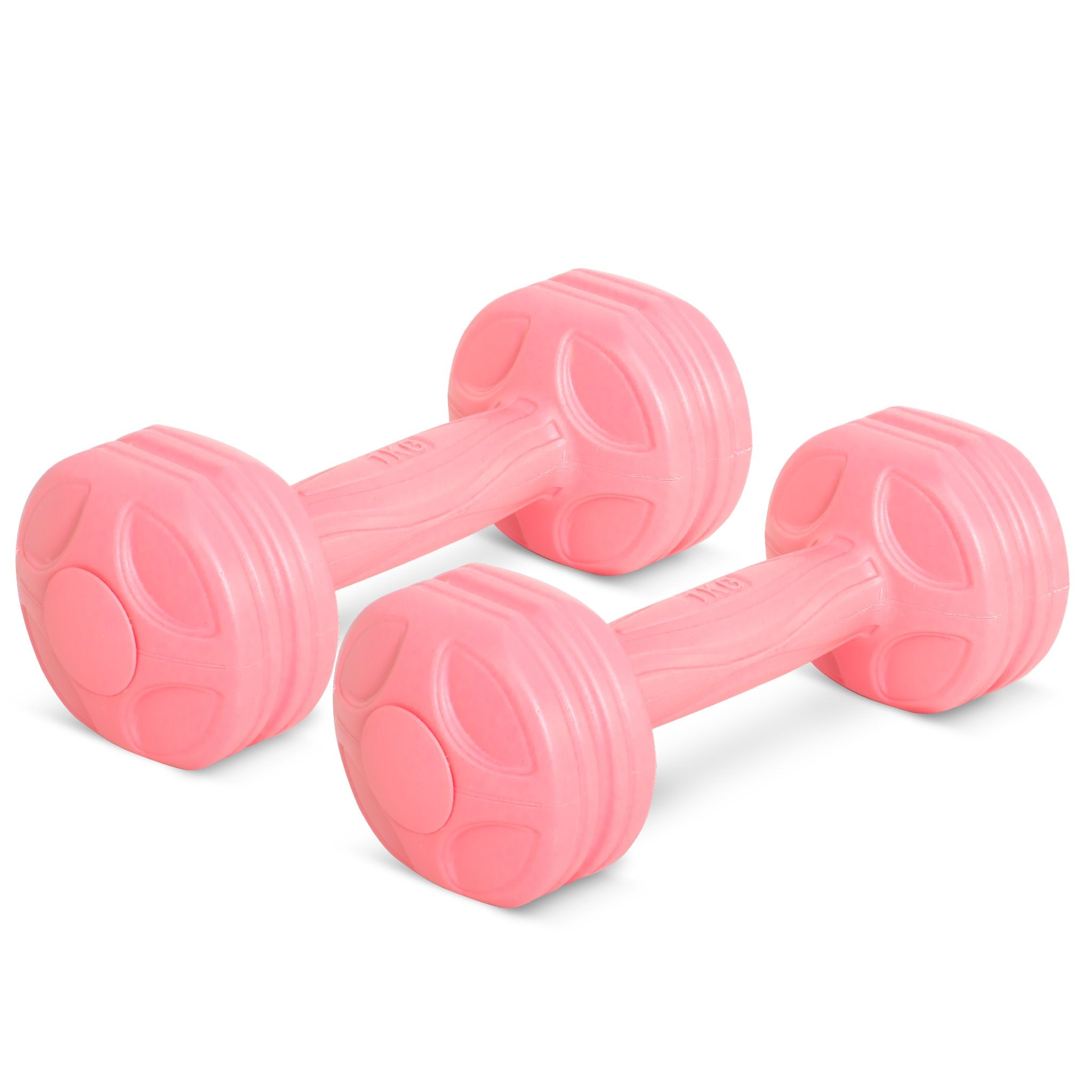ดัมเบล PVC 1-3KG - 2