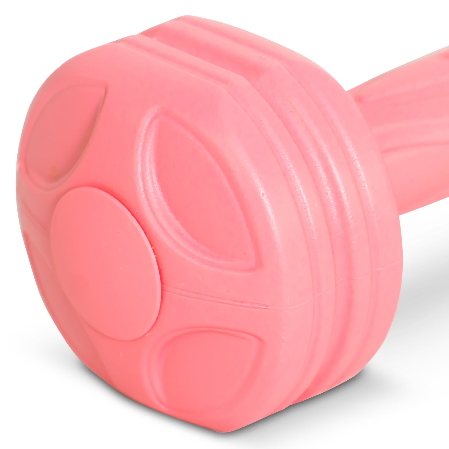 ดัมเบล PVC 1-3KG - 4