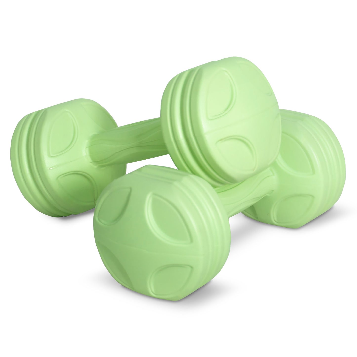 ดัมเบล PVC 1-3KG - 5