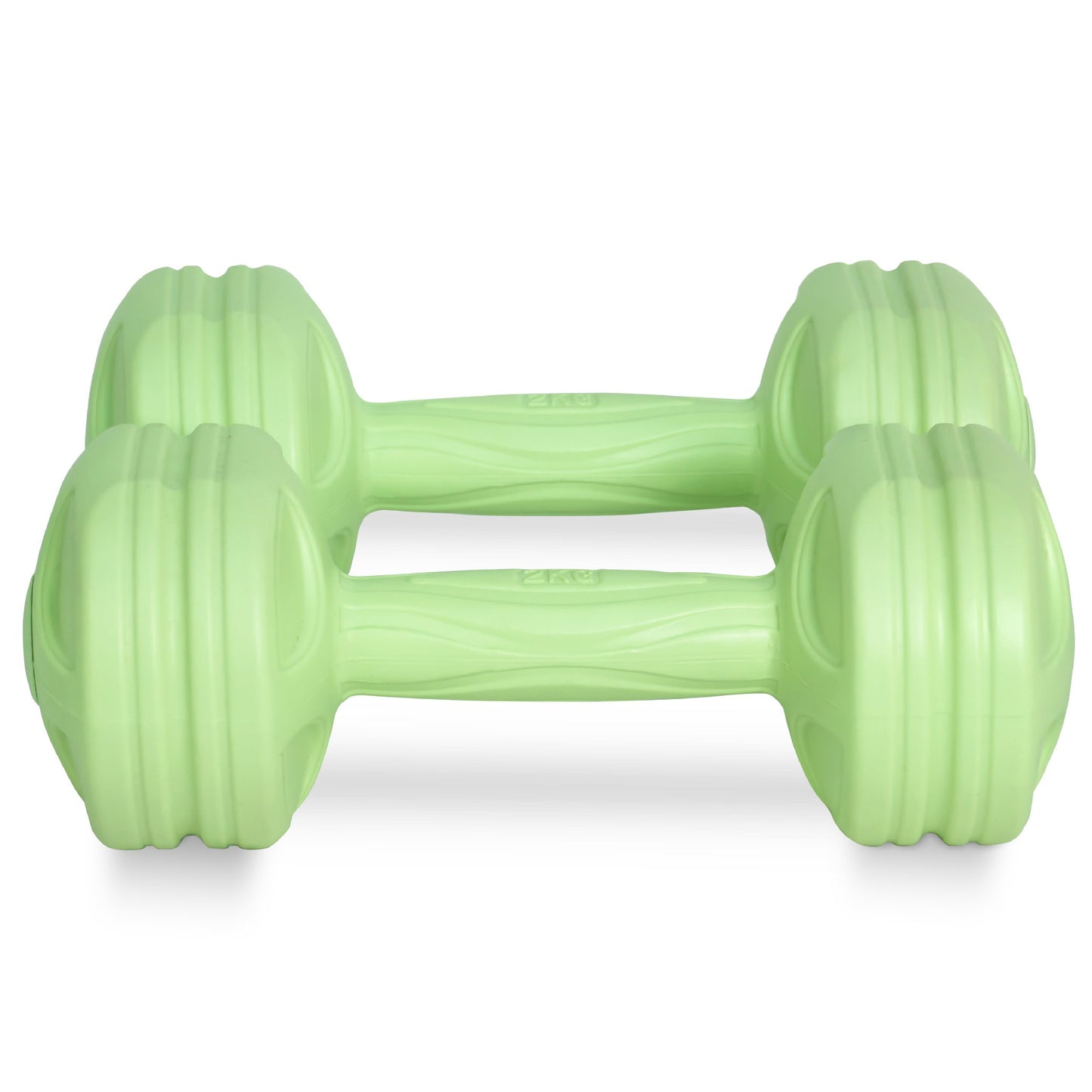 ดัมเบล PVC 1-3KG - 7