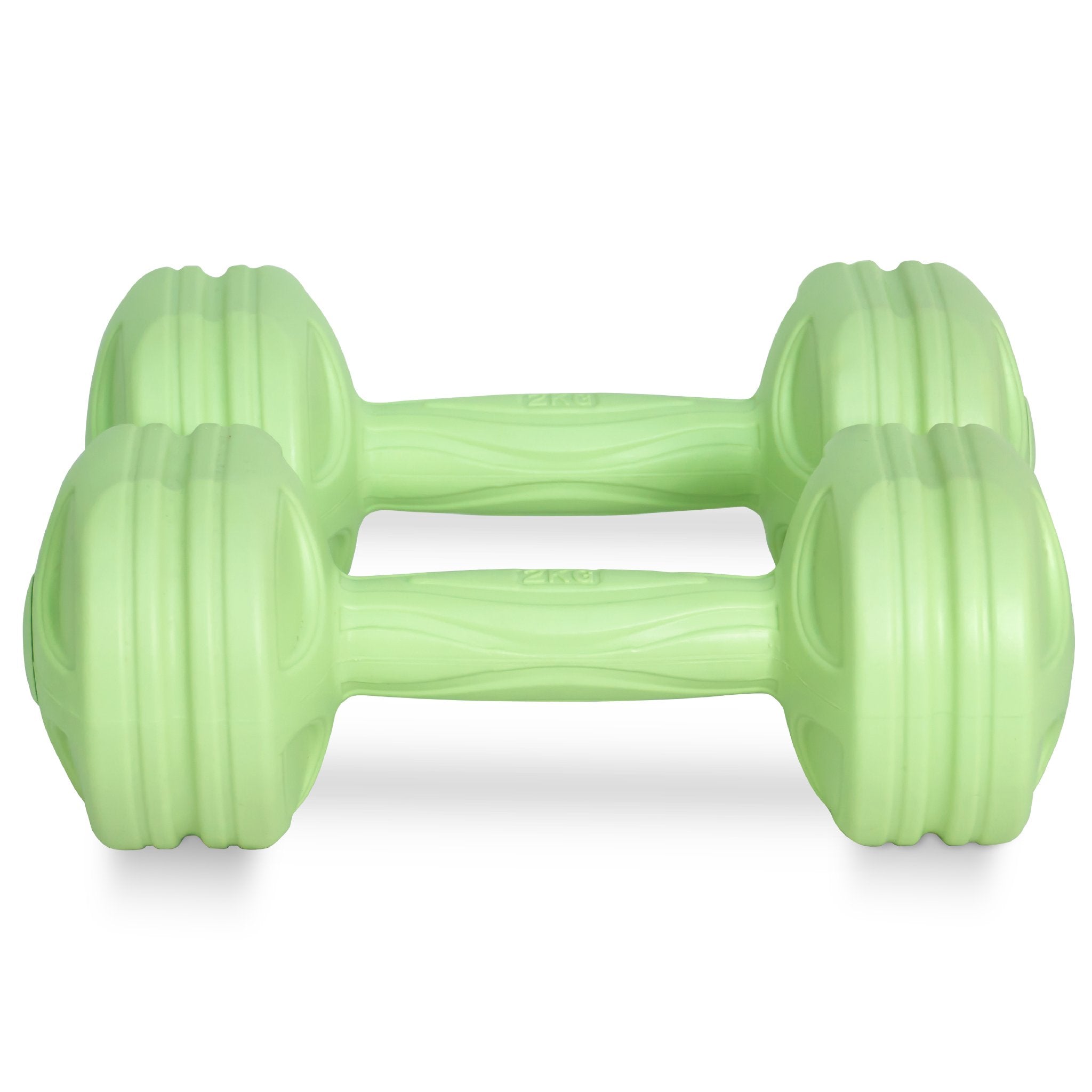 ดัมเบล PVC 1-3KG - 7