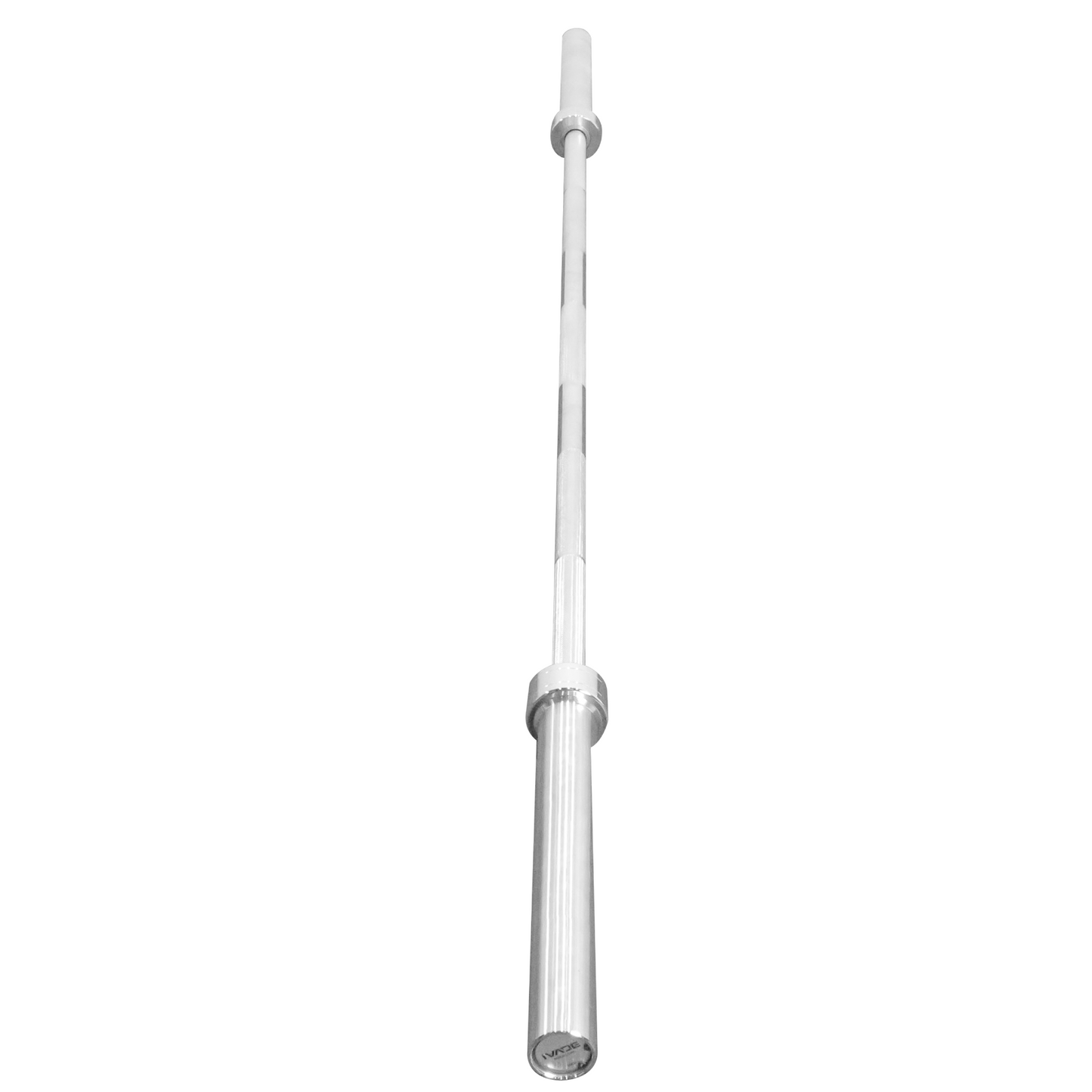 บาร์เบลโอลิมปิค 220CM (แกน 2 นิ้ว) - 3