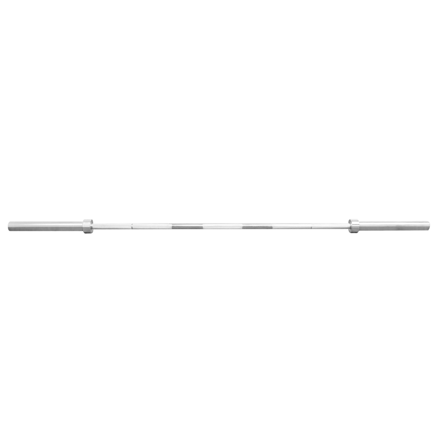 บาร์เบลโอลิมปิค 220CM (แกน 2 นิ้ว) - 4