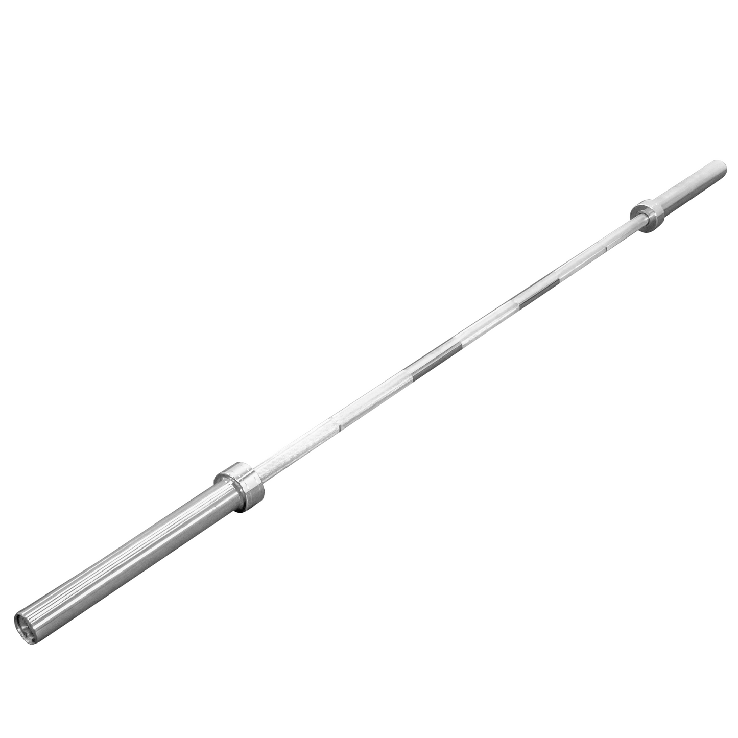 บาร์โอลิมปิค 220CM (แกน 2 นิ้ว) - 1