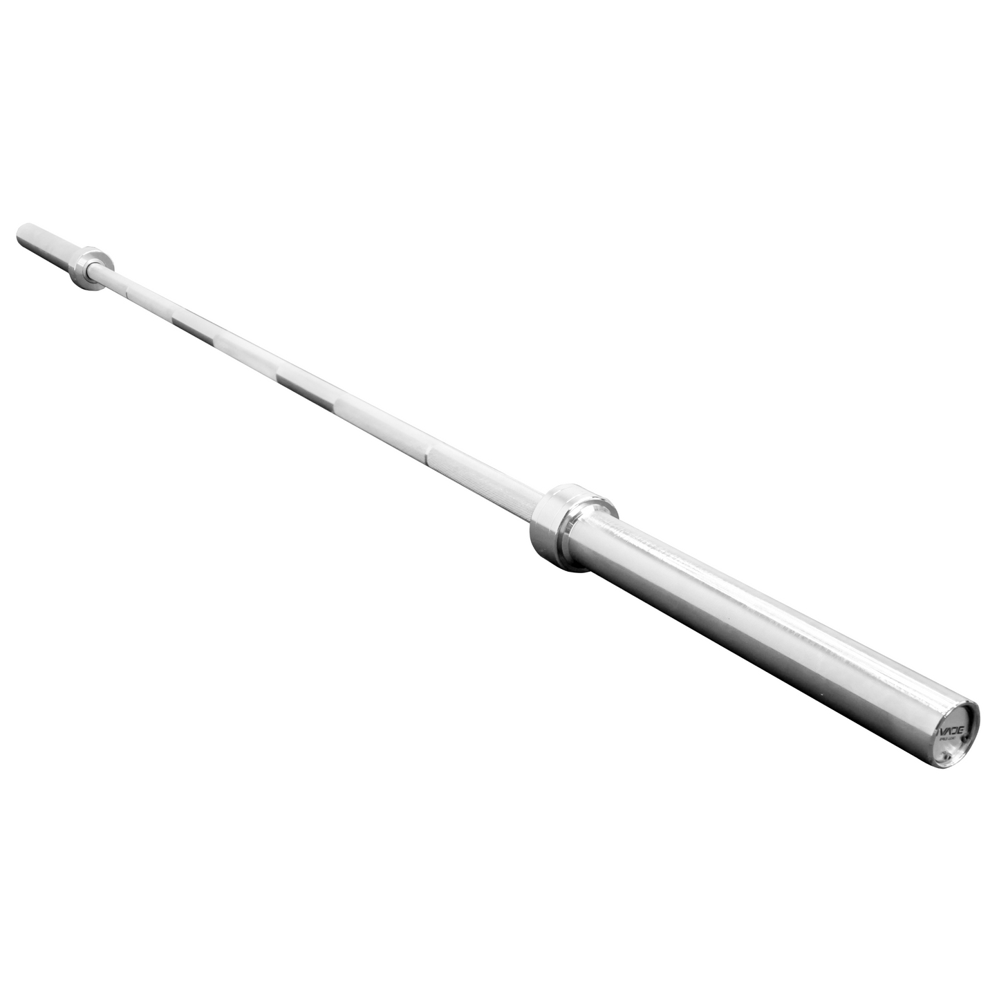บาร์โอลิมปิค 220CM (แกน 2 นิ้ว) - 2