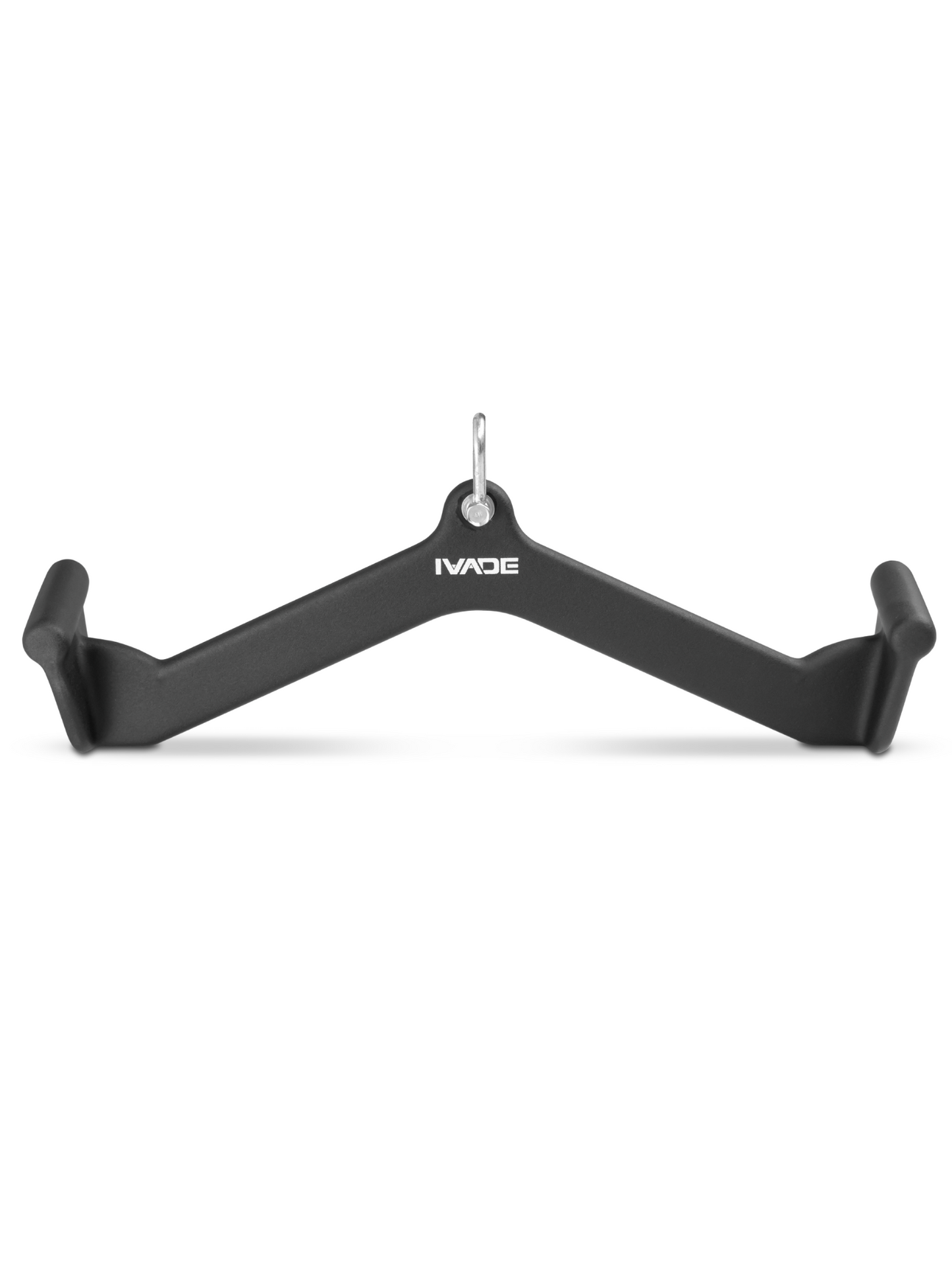 พาวเวอร์กริป Lat Bar ขนาด 54cm (สีดำ) - 8 Supersports Thailand