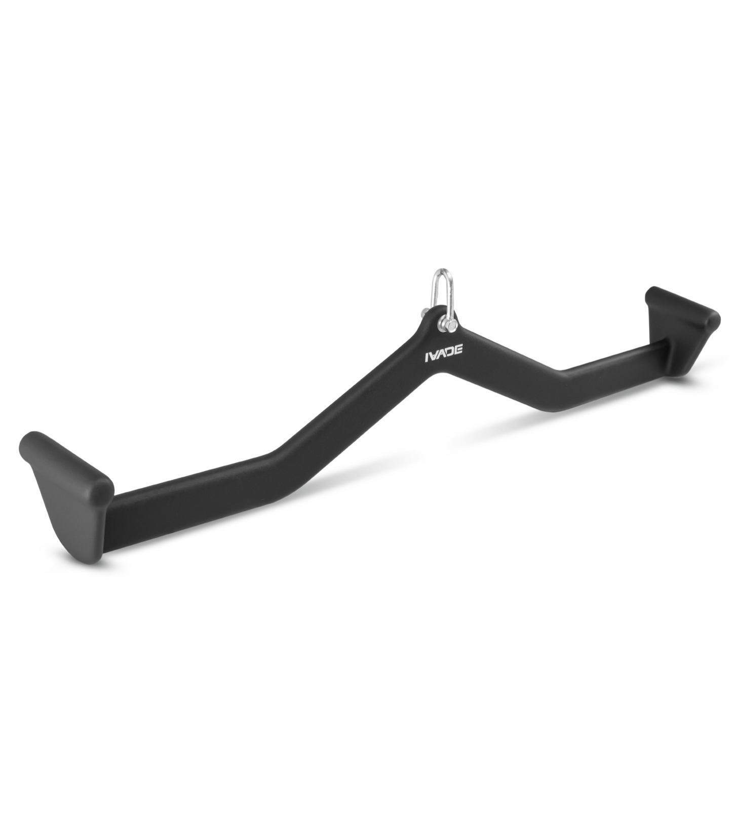 พาวเวอร์กริป Wide Triceps Grip ขนาด 43cm (สีดำ) - 5 Supersports Thailand